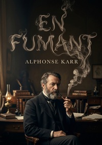 Picture of En fumant