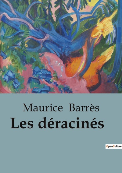 Picture of Les déracinés