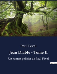 Image de Jean Diable - Tome II