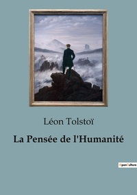 Picture of La Pensée de l'Humanité