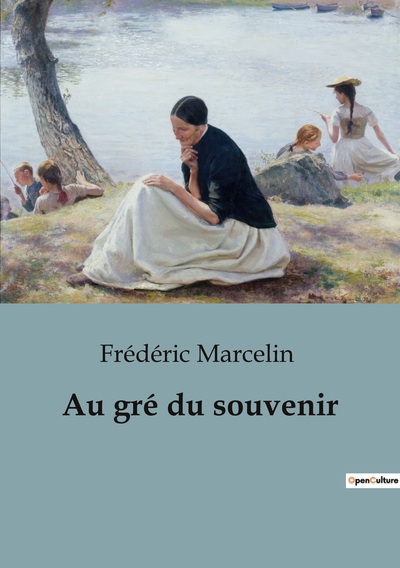 Picture of Au gré du souvenir
