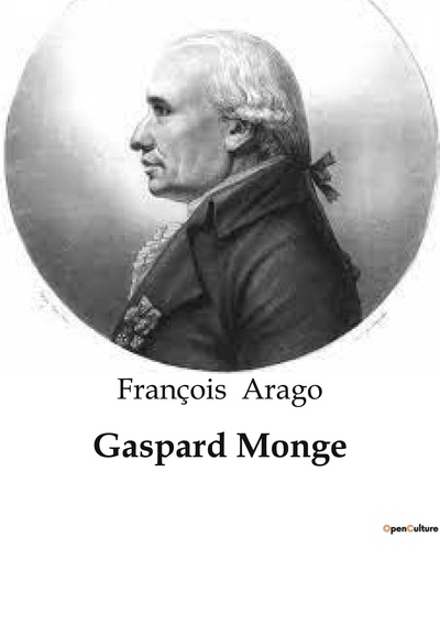 Picture of Gaspard Monge