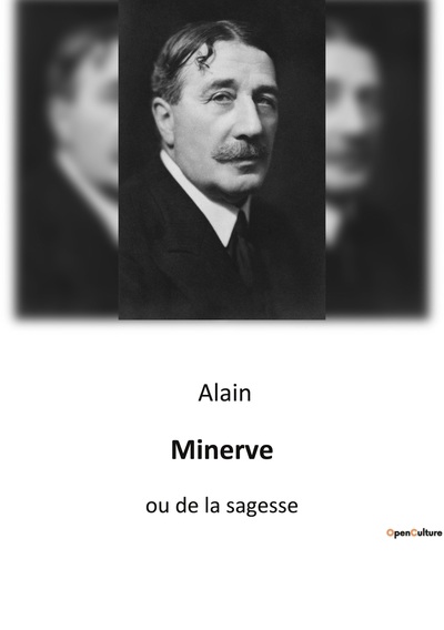Picture of Minerve