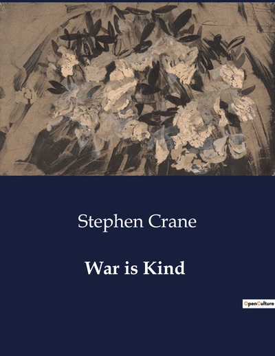 Picture of War is Kind