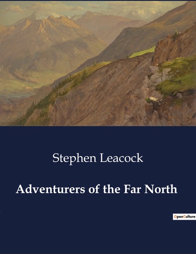 Picture of Adventurers of the Far North