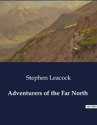 Picture of Adventurers of the Far North