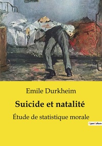 Picture of Suicide et natalité