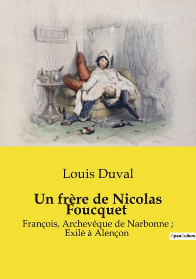 Image de Un frère de Nicolas Foucquet