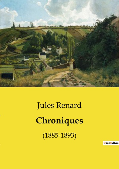 Image de Chroniques