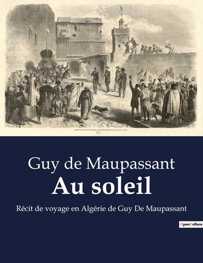 Image de Au soleil