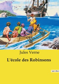 Image de L'école des Robinsons