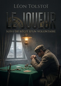 Picture of Le Joueur - Suivi du Récit d'un volontaire