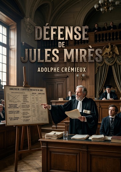 Image de Défense de Jules Mirès