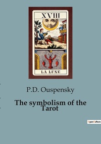 Picture of The symbolism of the Tarot