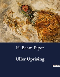 Picture of Uller Uprising