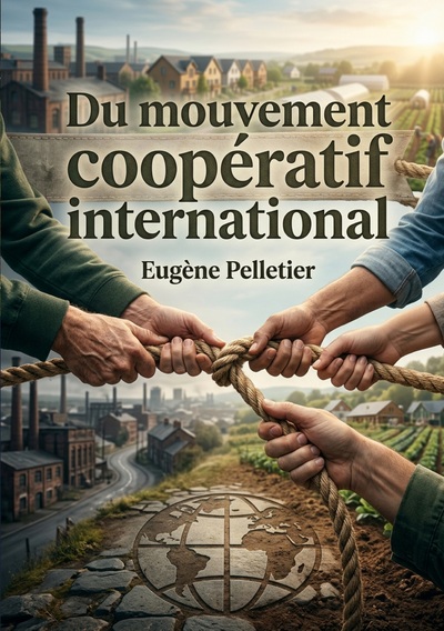 Image de Du mouvement coopératif international