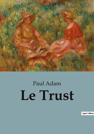 Picture of Le Trust