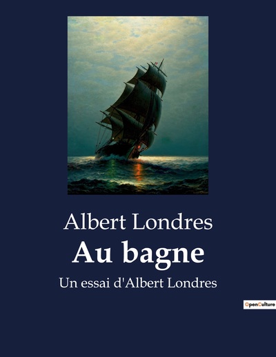 Picture of Au bagne