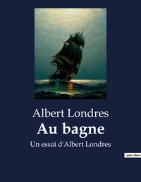Picture of Au bagne