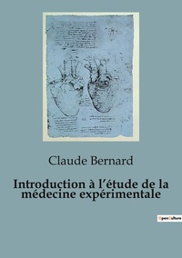 Picture of Introduction à l'étude de la médecine expérimentale