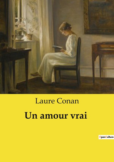 Image de Un amour vrai