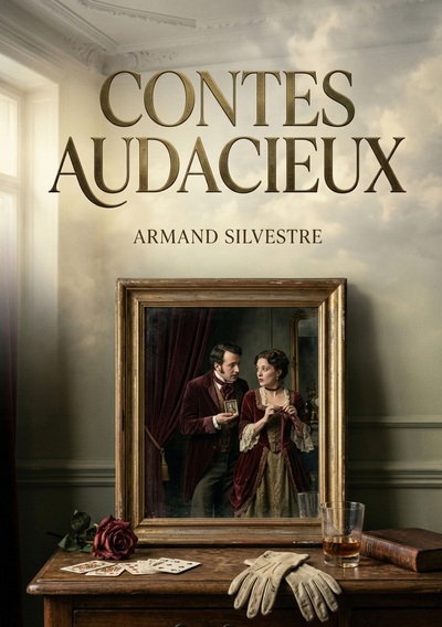 Picture of Contes audacieux