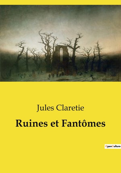 Image de Ruines et Fantômes