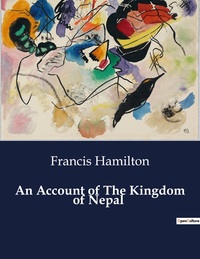 Picture of An Account of The Kingdom of Nepal