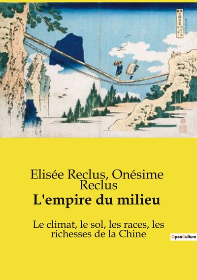Image de L'empire du milieu