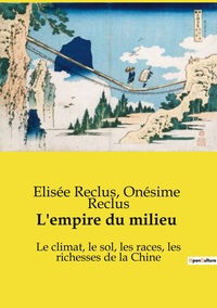 Image de L'empire du milieu