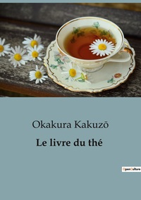 Picture of LIVRE DU THE