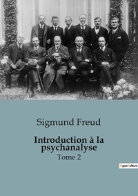 Picture of Introduction à la psychanalyse