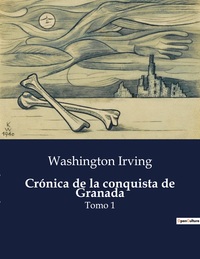 Image de Crónica de la conquista de Granada