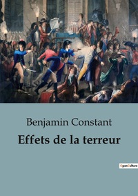 Picture of Effets de la terreur