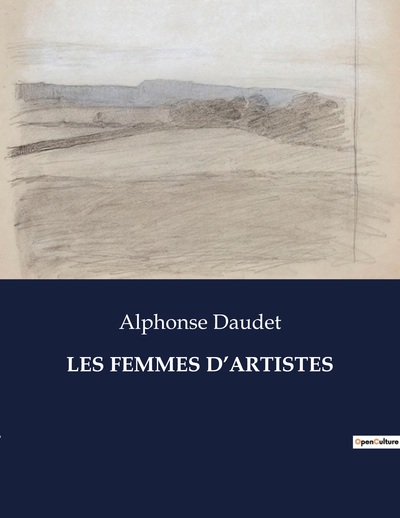 Picture of LES FEMMES D'ARTISTES