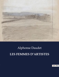 Picture of LES FEMMES D'ARTISTES