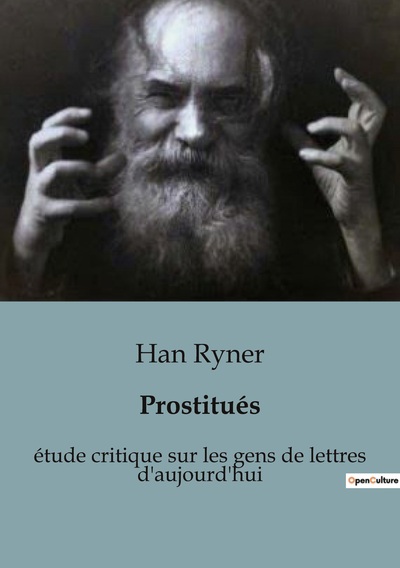 Picture of Prostitués