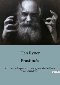 Picture of Prostitués