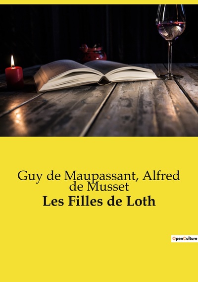 Image de Les Filles de Loth