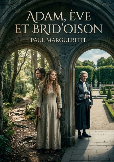 Picture of Adam, Ève et Brid'oison