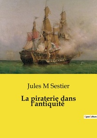 Image de La piraterie dans l'antiquité