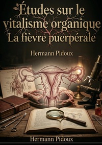 Picture of Études sur le vitalisme organique et la fièvre puerpérale