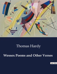 Picture of Wessex Poems and Other Verses