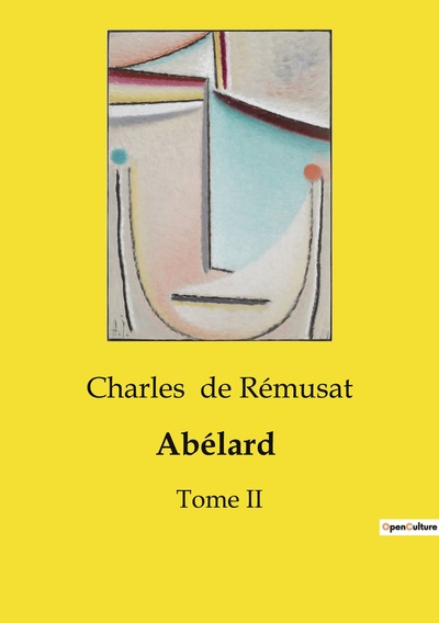Picture of Abélard