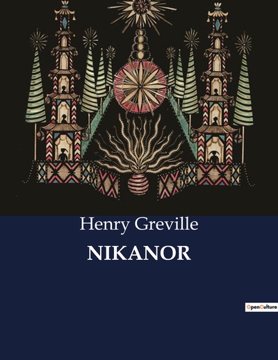 Picture of NIKANOR