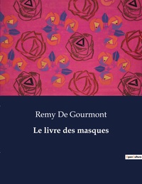 Picture of Le livre des masques