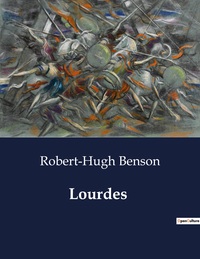 Picture of Lourdes