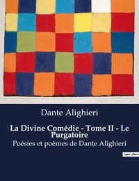 Image de La Divine Comédie - Tome II - Le Purgatoire