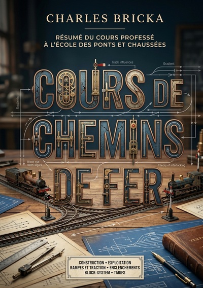 Image de Cours de chemins de fer