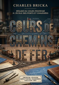 Image de Cours de chemins de fer